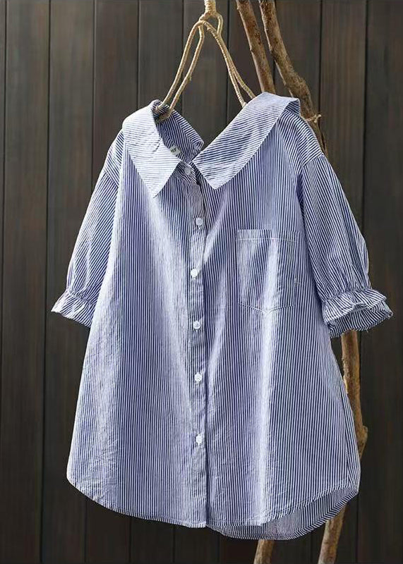 Beautifully Finished Shirt in a Timeless Design