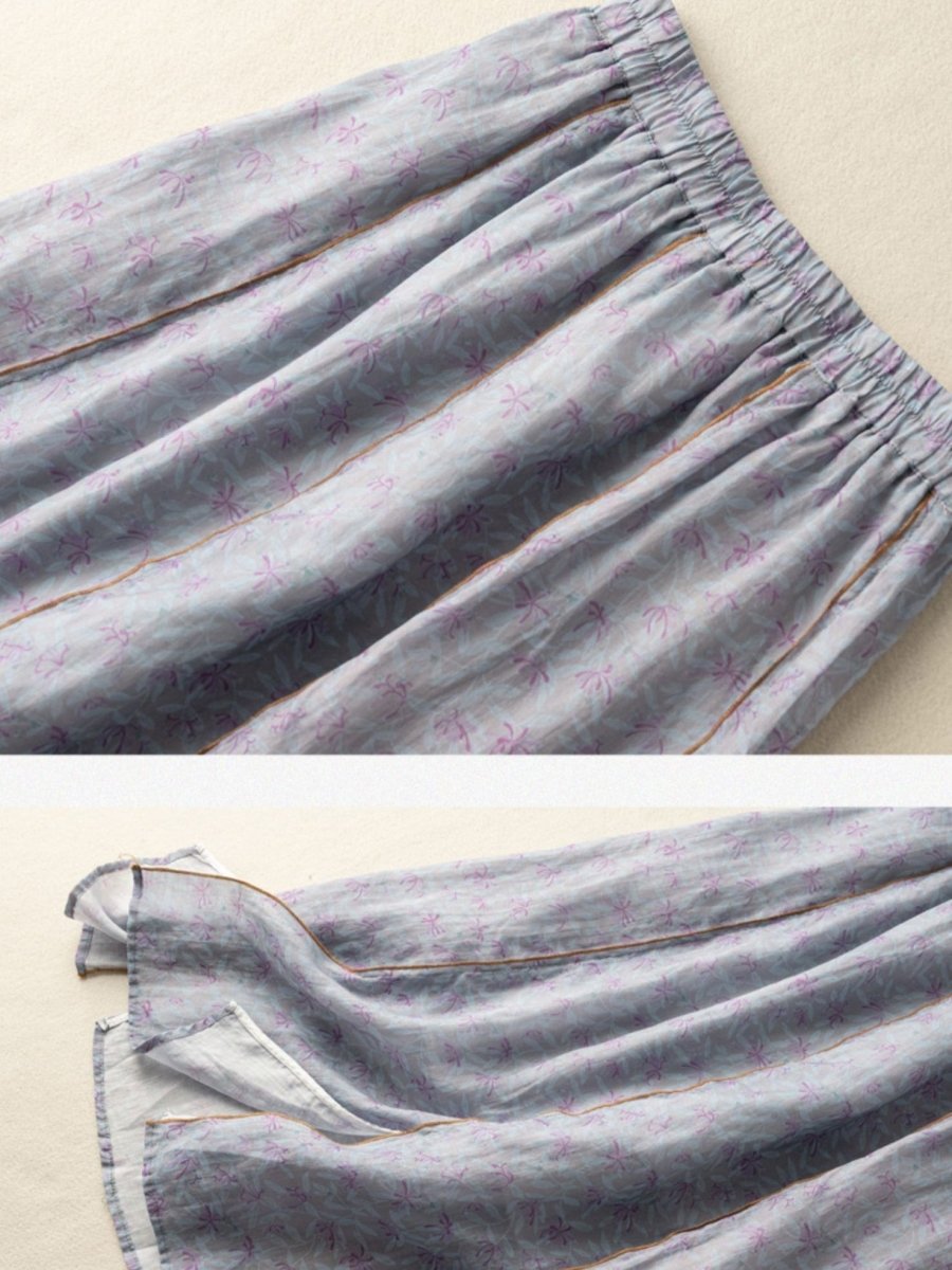 Beautifully Balanced Garment with Timeless Character