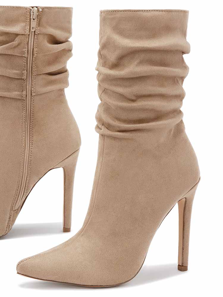 Stylish Orthopedic Boots for Any Occasion