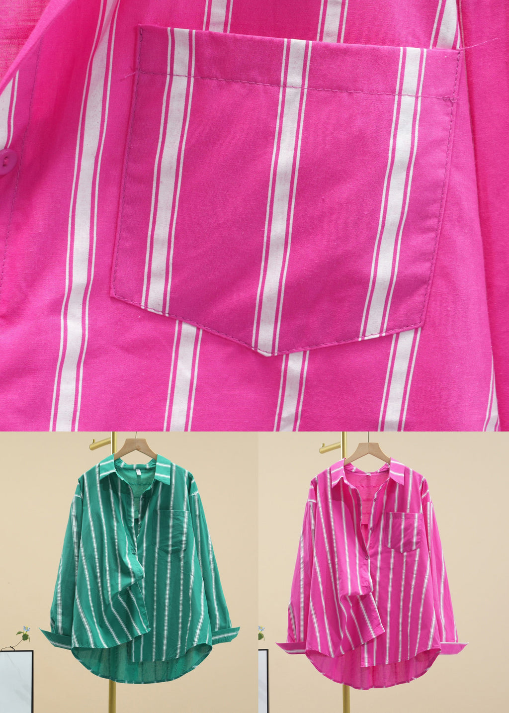 Elegantly Styled Shirt for Everyday Wear