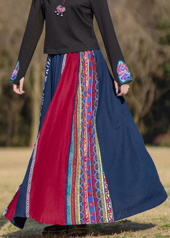 Vintage Inspired Garment with a Contemporary Edge