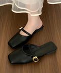 Vintage Inspired Orthopedic Sandals