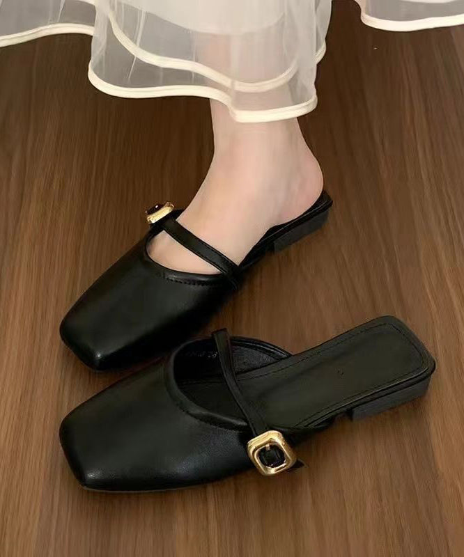 Vintage Inspired Orthopedic Sandals