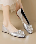 Vintage Inspired Orthopedic Loafers