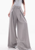 Polished Pants with an Effortless Classic Look