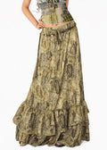 Beautifully Crafted Garment in a Classic Style