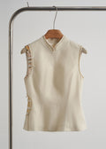 Classic Vintage Garment with a Flattering Fit