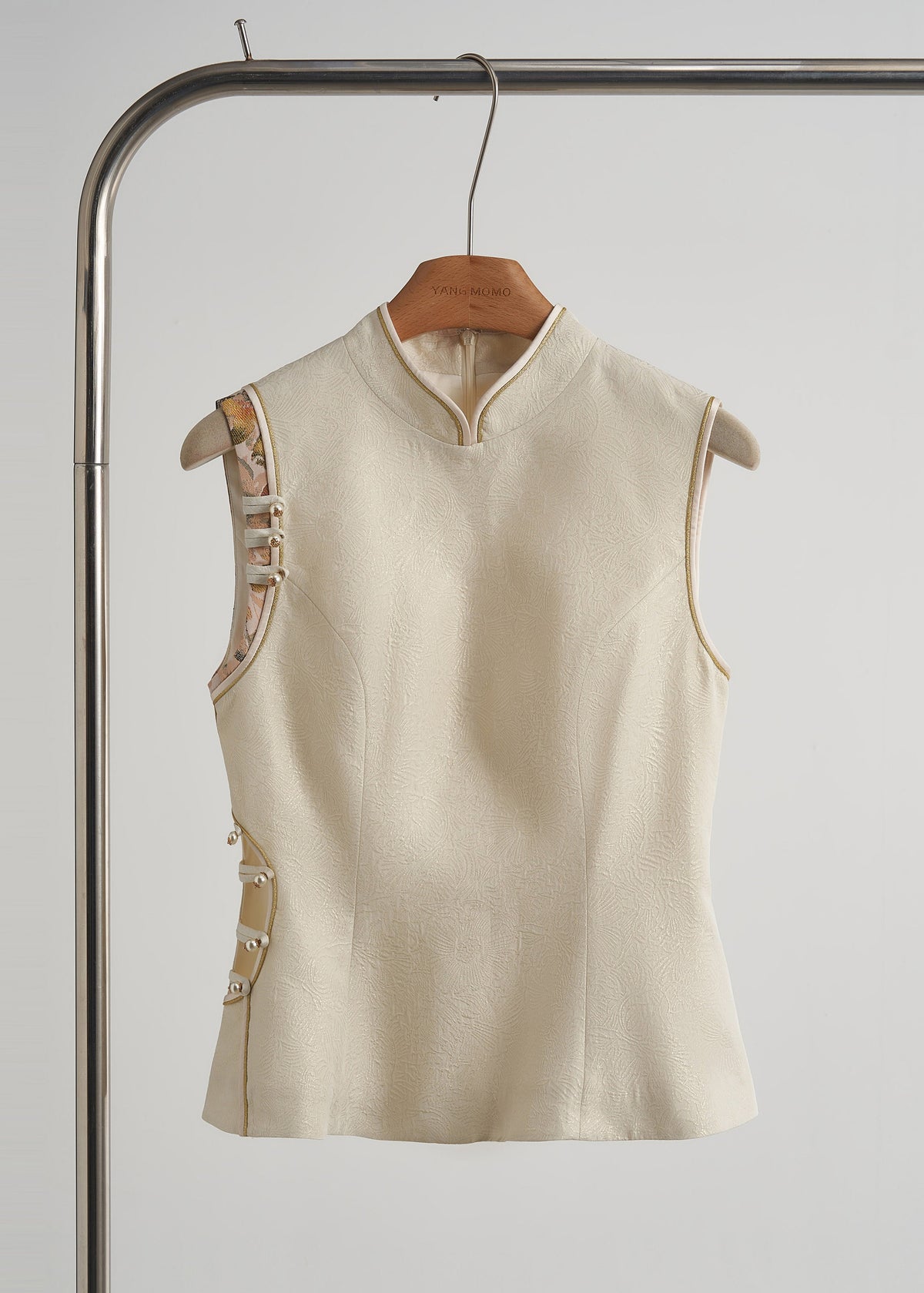 Classic Vintage Garment with a Flattering Fit