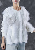 Polished Sweater with an Effortless Classic Look