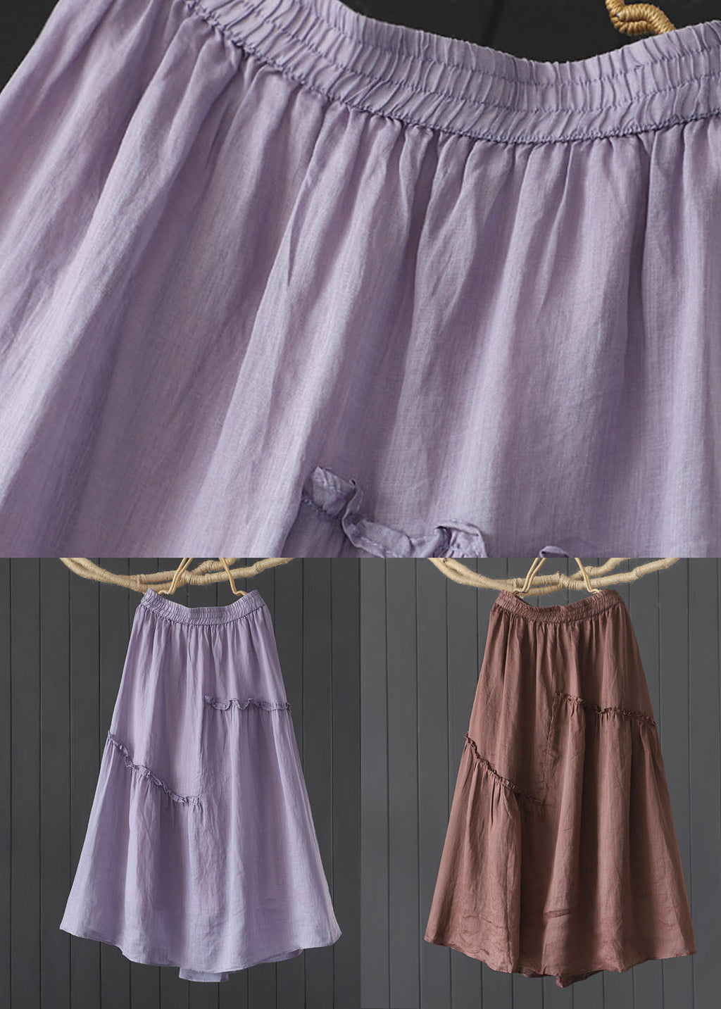 Beautifully Crafted Garment in a Classic Style