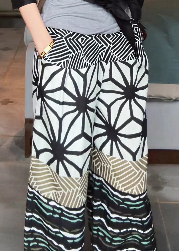 Beautifully Balanced Pants with Timeless Character