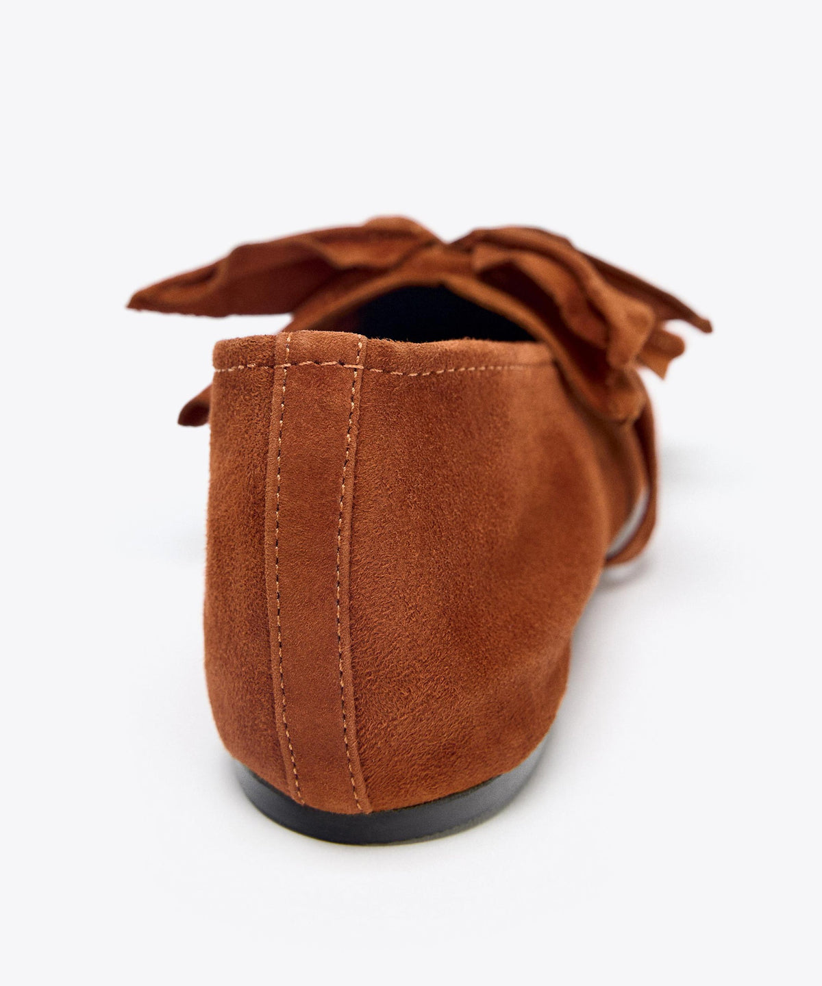 Chic Orthopedic Flats with Unique Design