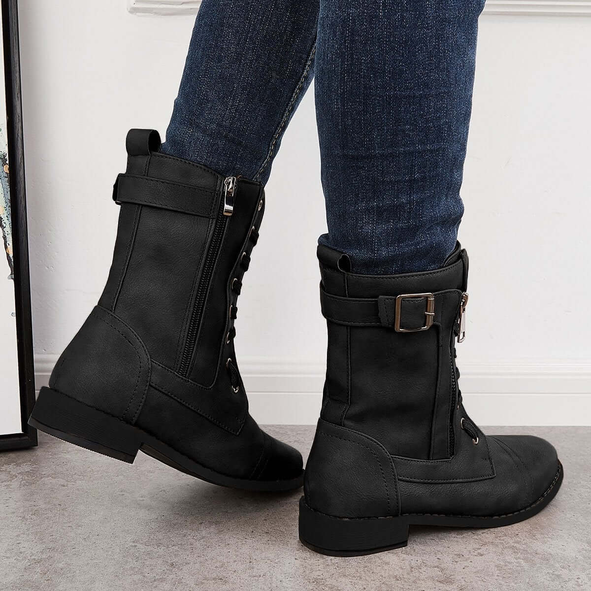 Stylish Orthopedic Boots for Any Occasion