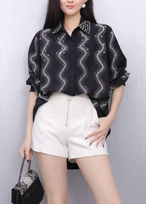 Classic Vintage & Enduringly Stylish Shirt