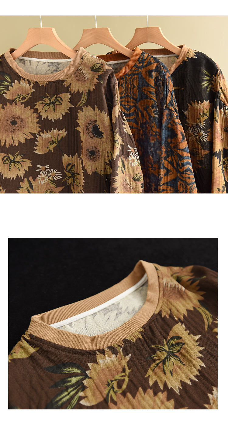 Classic Vintage & Enduringly Stylish Sweater