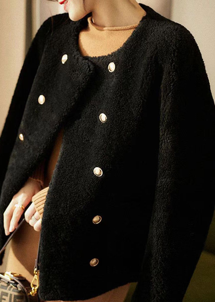 Classic Vintage & Enduringly Stylish Coat