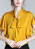 Beautifully Balanced Shirt with Timeless Character