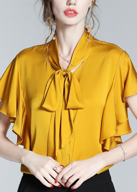Beautifully Balanced Shirt with Timeless Character