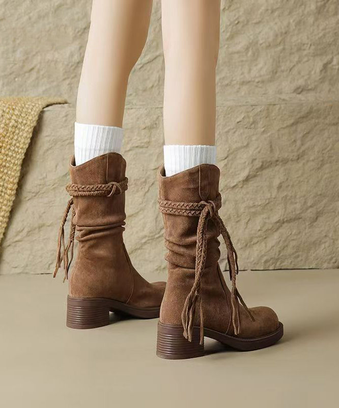 Stylish Orthopedic Boots for Any Occasion