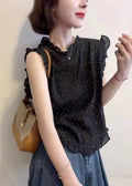 Gracefully Styled Garment for Any Occasion
