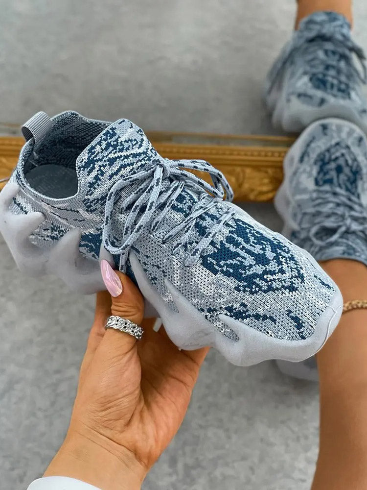Stylish Orthopedic Sneakers for Any Occasion