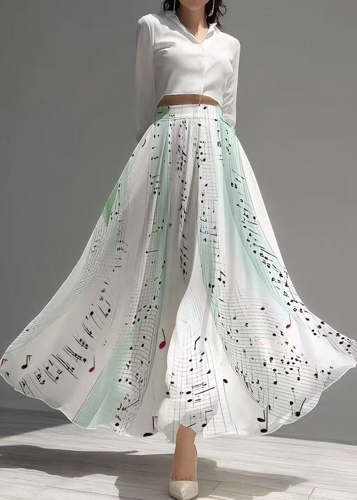 Beautifully Balanced Garment with Timeless Character