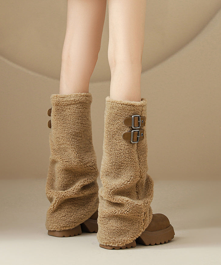 Stylish Orthopedic Boots for Any Occasion