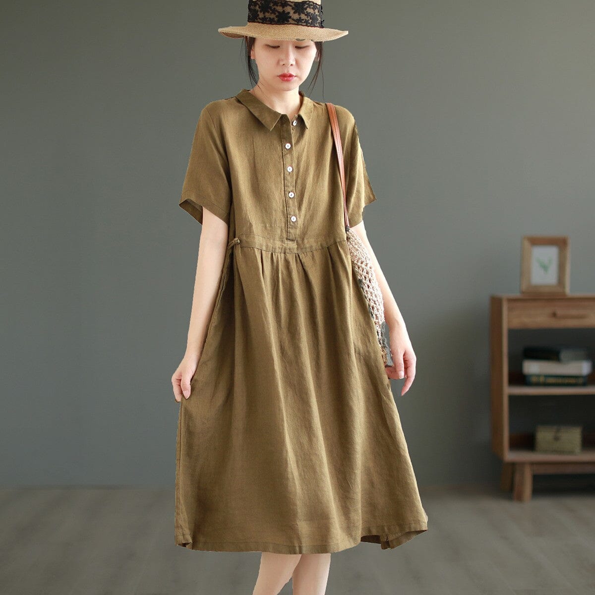 Khaki