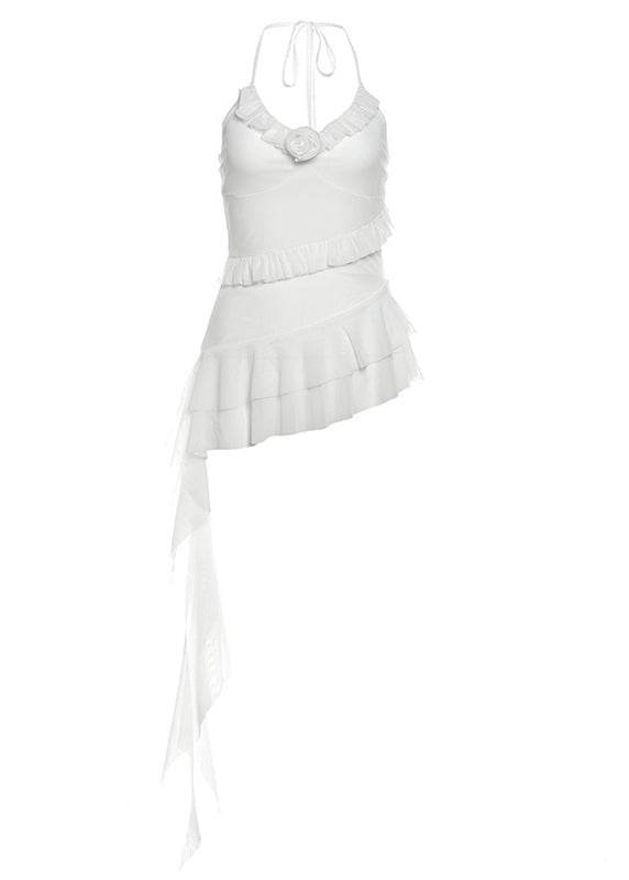 Sophisticated Top with a Clean Classic Look