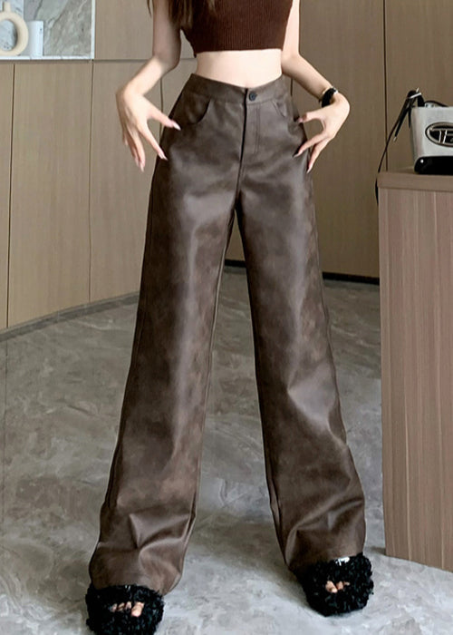 Beautifully Crafted Pants in a Classic Style