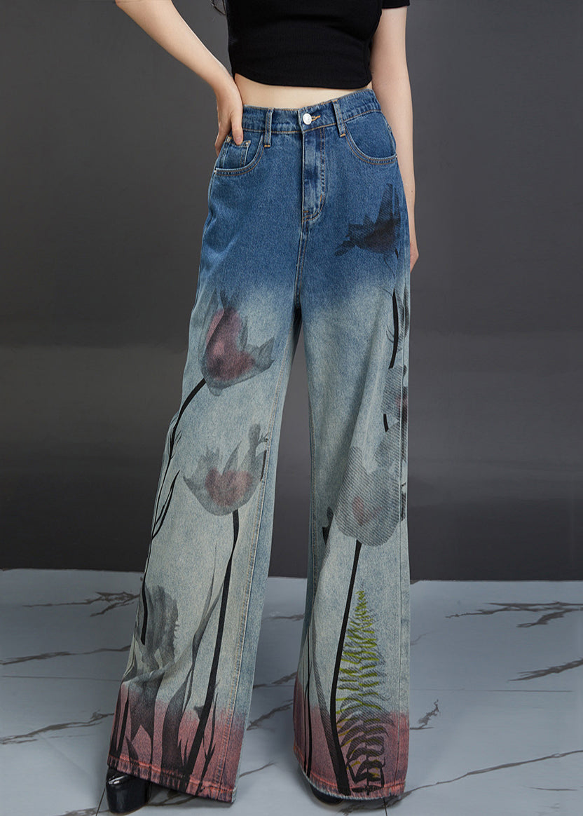 Beautifully Finished Pants in a Timeless Design