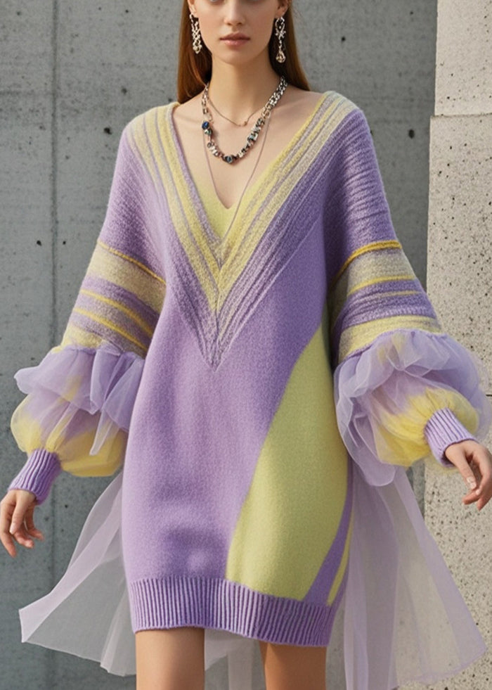Beautifully Crafted Sweater in a Classic Style