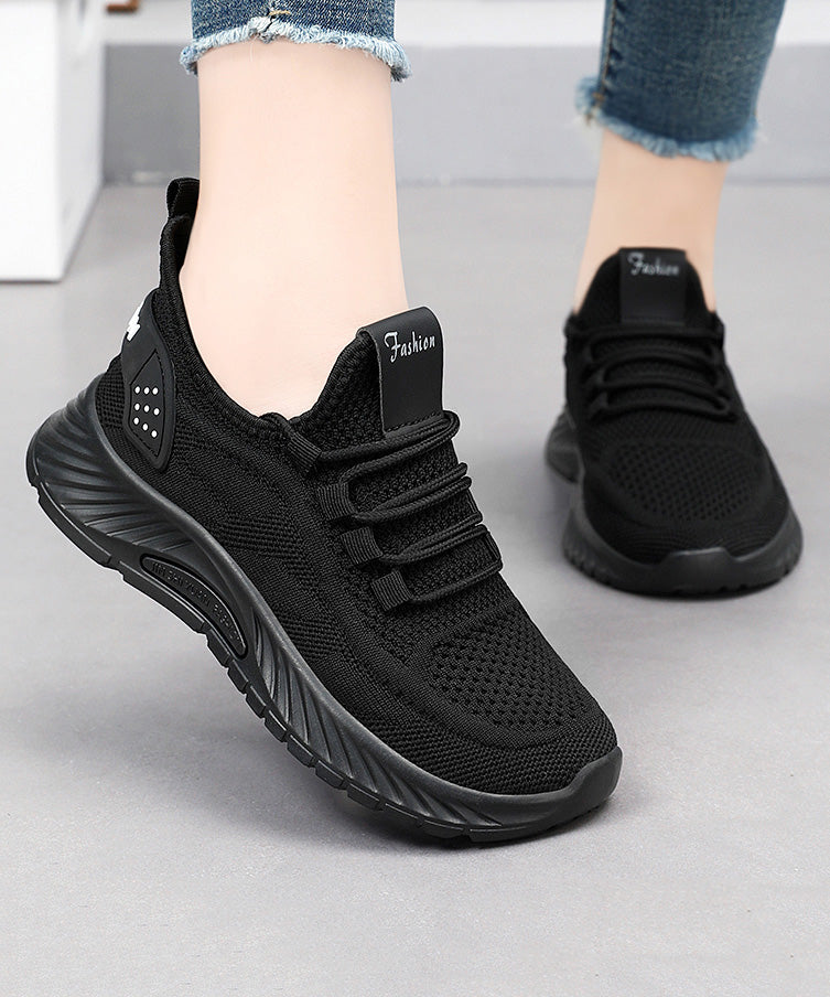 Classic Orthopedic Shoes with Timeless Style