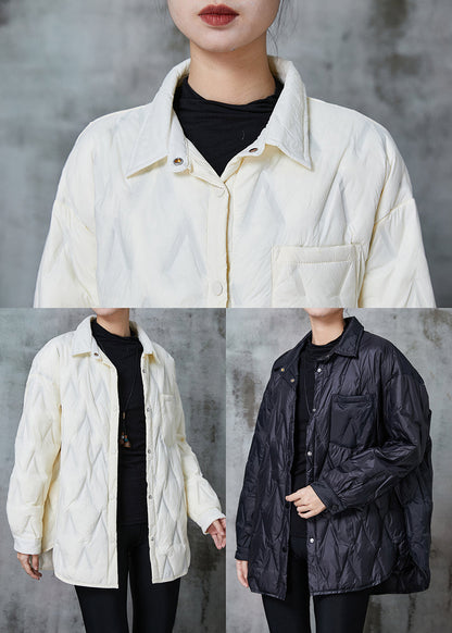 Vintage Inspired Coat with a Contemporary Edge