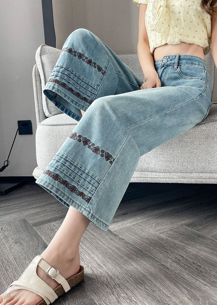 Beautifully Crafted Pants in a Classic Style
