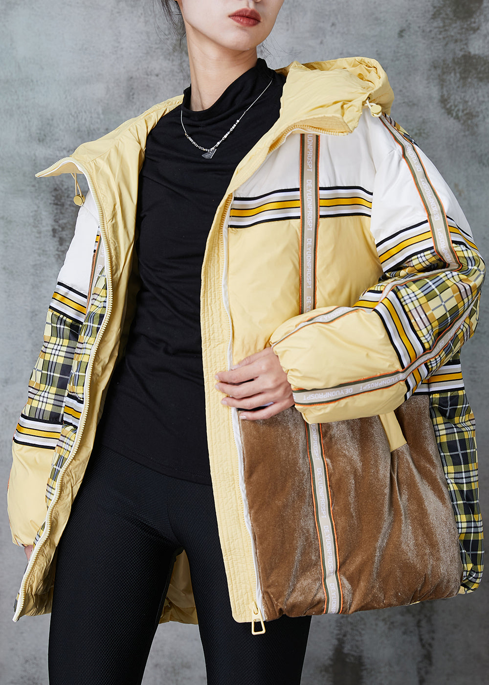 Classic Vintage & Enduringly Stylish Jacket