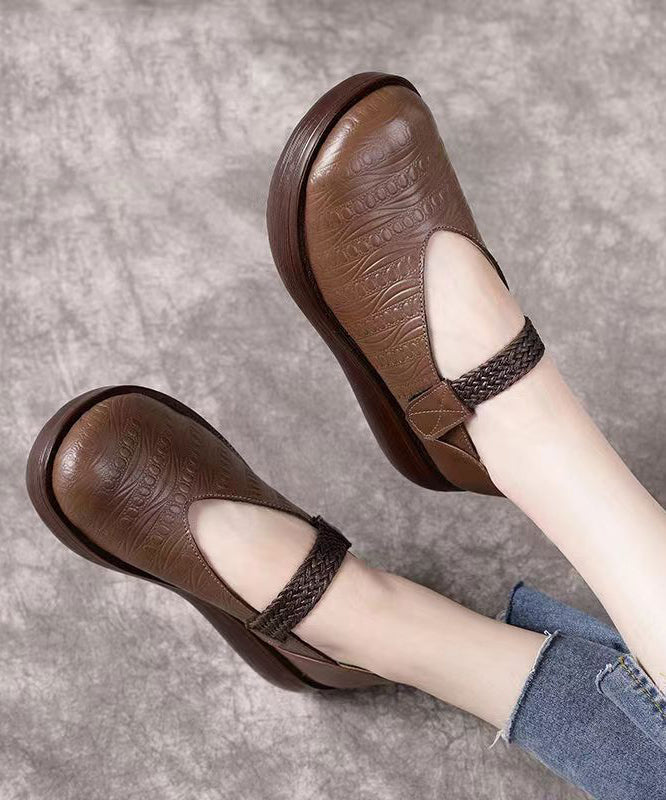 Graceful Orthopedic Shoes for Modern Look