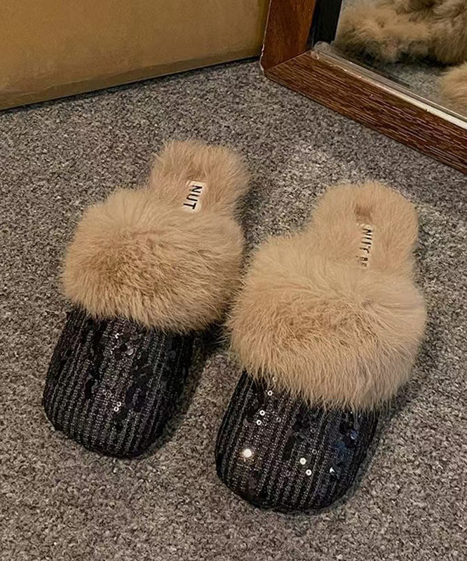 Elegant Orthopedic Slippers for Every Step