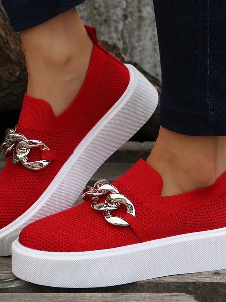 Beautifully Crafted Orthopedic Sneakers