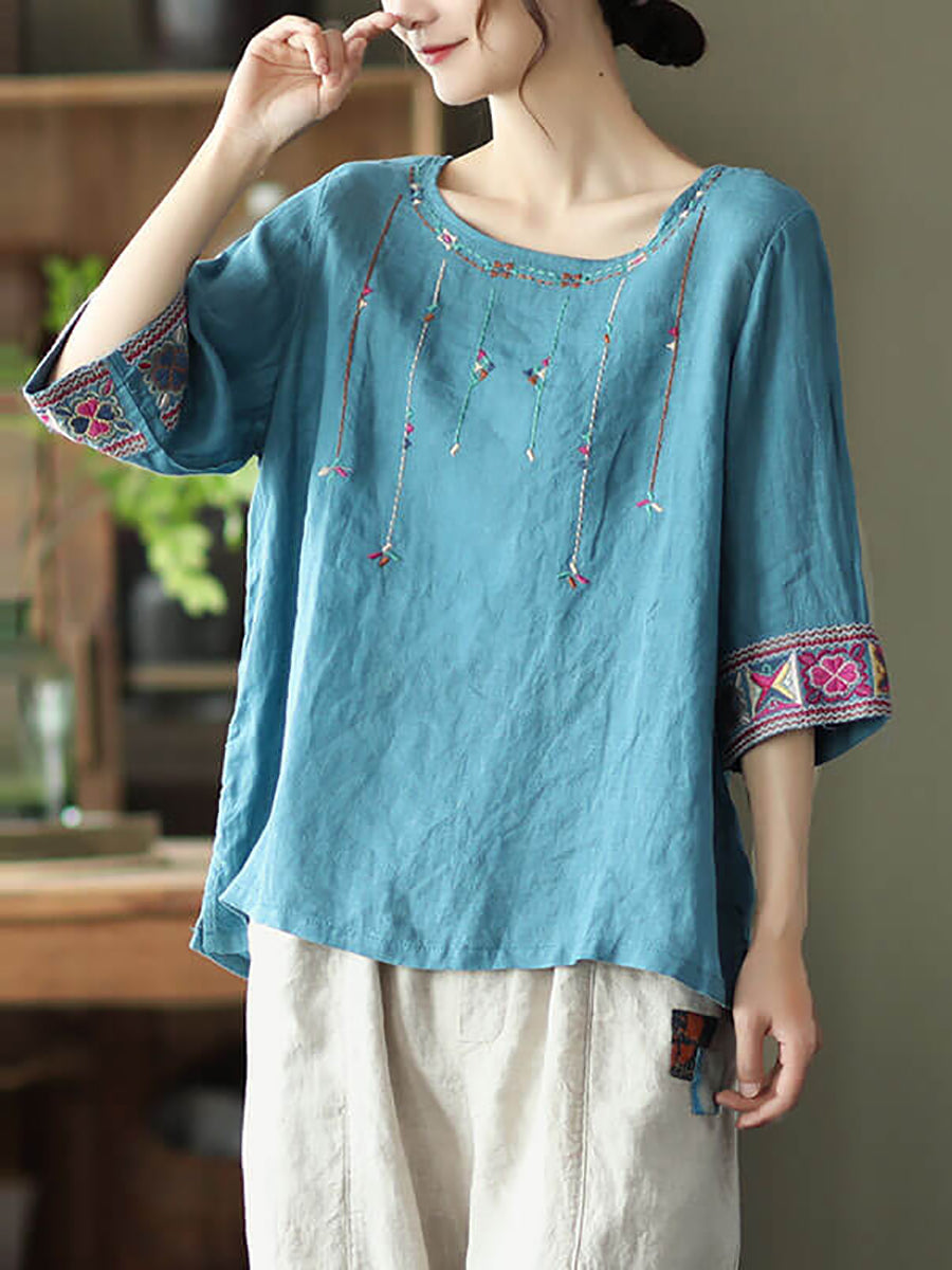 Elegantly Styled T-Shirt for Everyday Wear