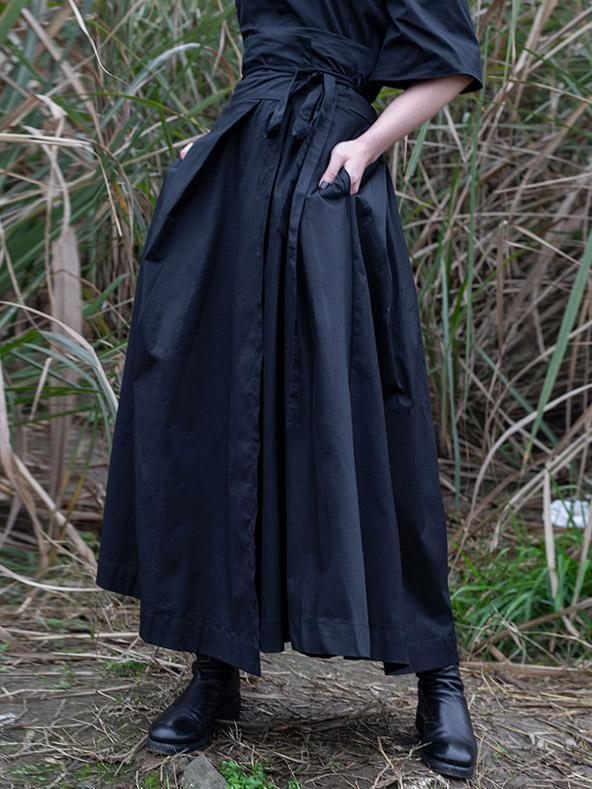 Beautifully Balanced Garment with Timeless Character