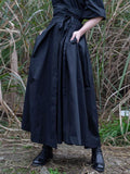Beautifully Balanced Garment with Timeless Character