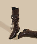 Comfortable Orthopedic Boots for Daily Wear
