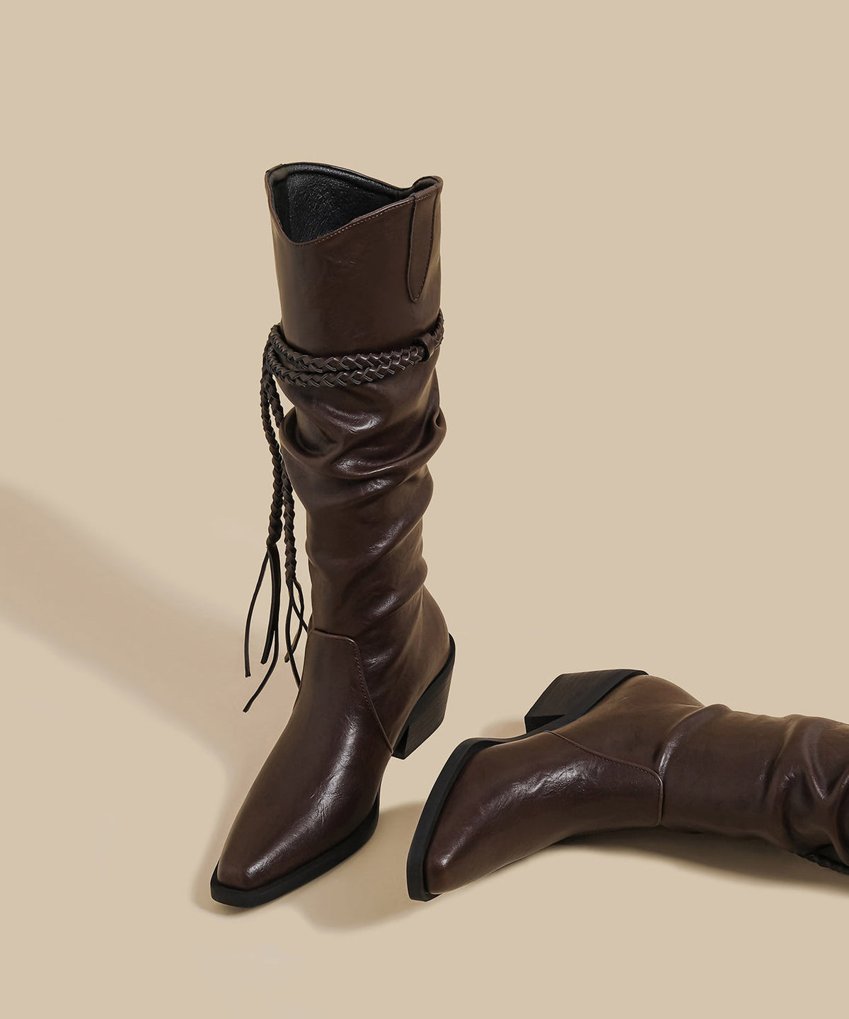 Comfortable Orthopedic Boots for Daily Wear
