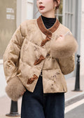 Sophisticated Coat with a Clean Classic Look