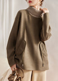 Polished Shirt with an Effortless Classic Look