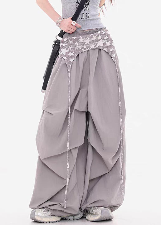 Polished Pants with an Effortless Classic Look