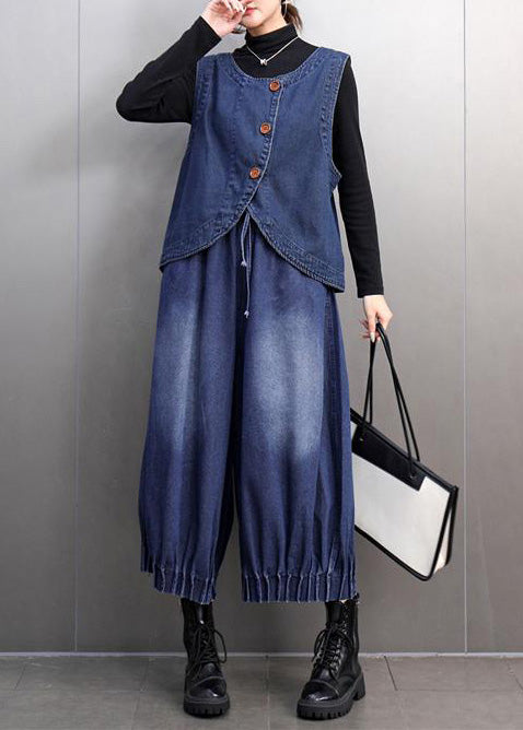 Gracefully Styled Pants for Any Occasion