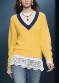 Beautifully Crafted Top in a Classic Style