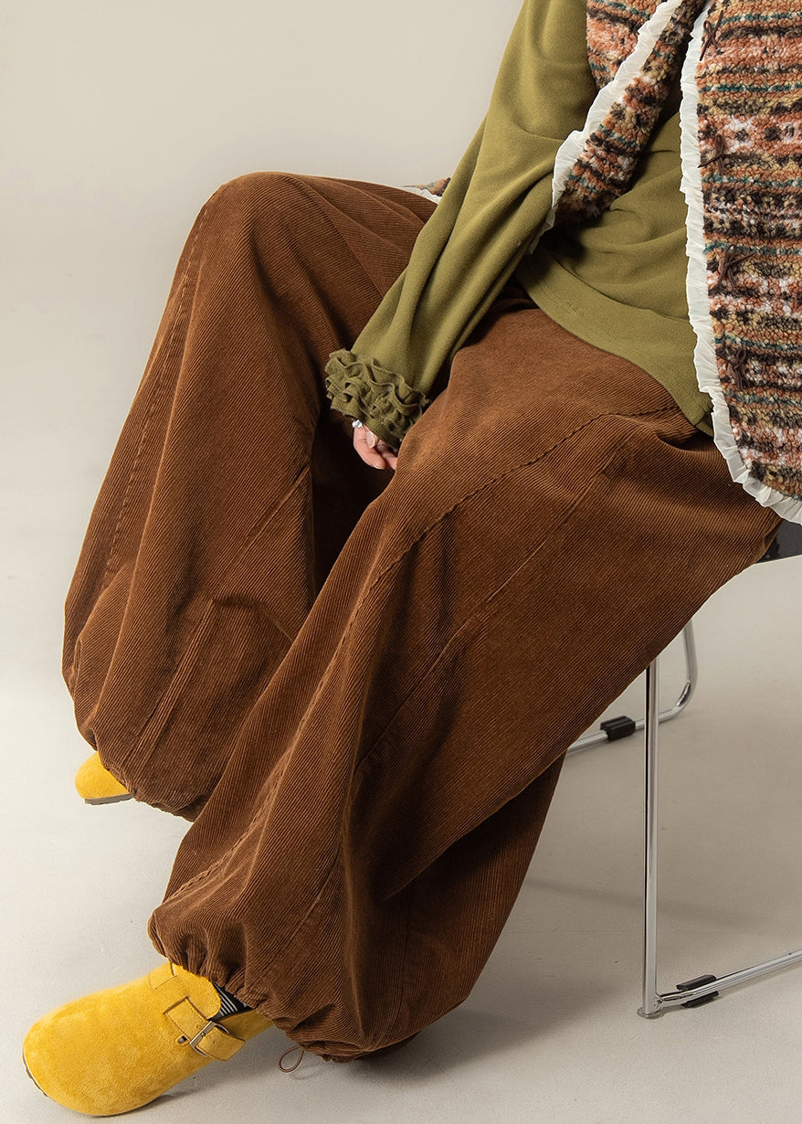 Beautifully Crafted Pants in a Classic Style